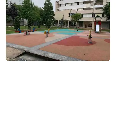 Homestay Residencia Familiar Braga