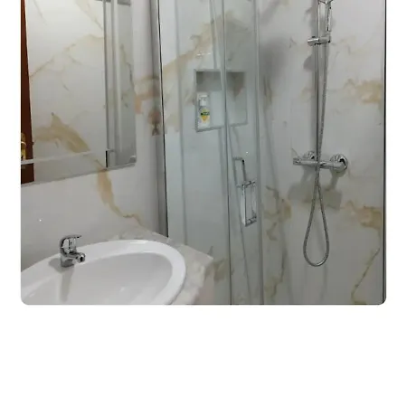 民宿 Residencia Familiar