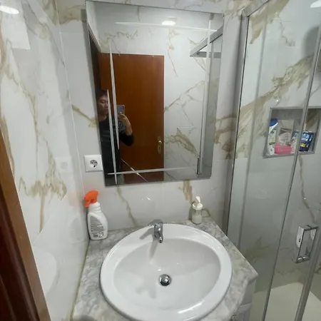 Residencia Familiar Privatunterkunft *