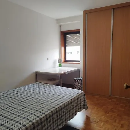 Homestay Residencia Familiar