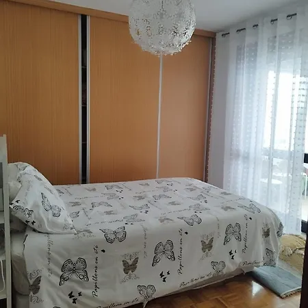 Residencia Familiar Séjour chez l'habitant
