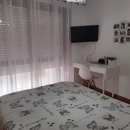Homestay Residencia Familiar *