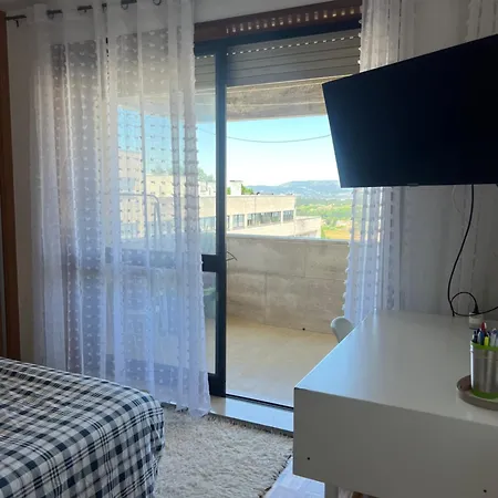 Residencia Familiar * براغا