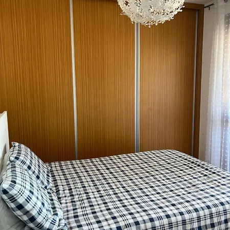 Residencia Familiar Séjour chez l'habitant *
