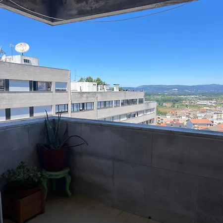 Residencia Familiar