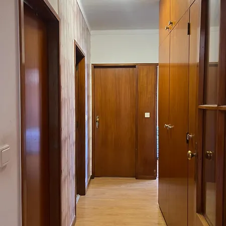 Séjour chez l'habitant Residencia Familiar