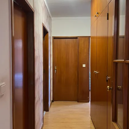 民宿 Residencia Familiar