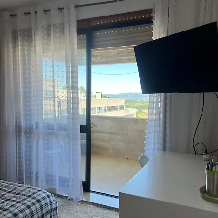 Privatunterkunft Residencia Familiar *