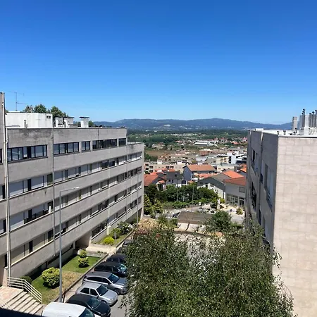 Séjour chez l'habitant Residencia Familiar