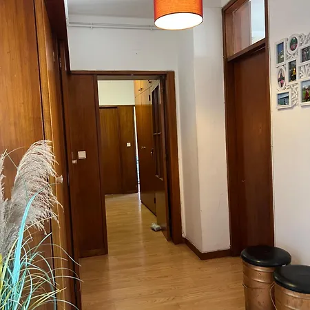 Residencia Familiar