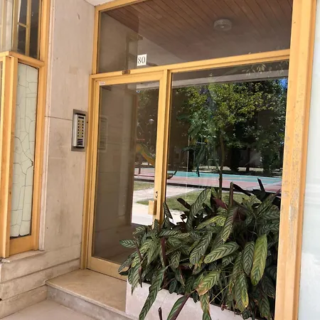 Privatunterkunft Residencia Familiar