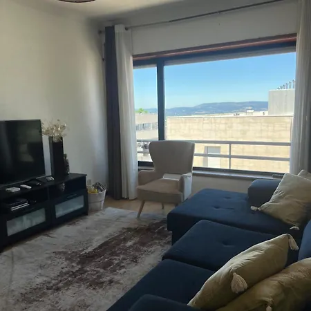 Residencia Familiar منزل للإقامة براغا