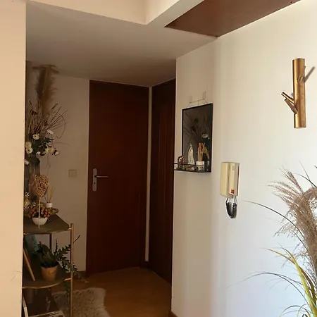 Residencia Familiar 布拉加