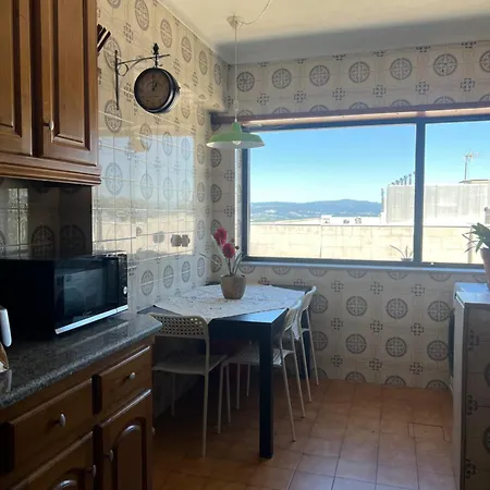 Residencia Familiar Privatunterkunft