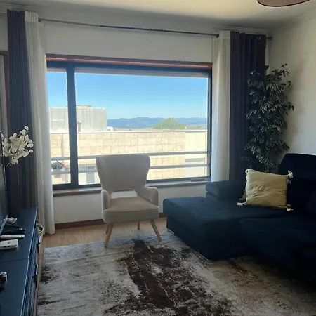 منزل للإقامة Residencia Familiar