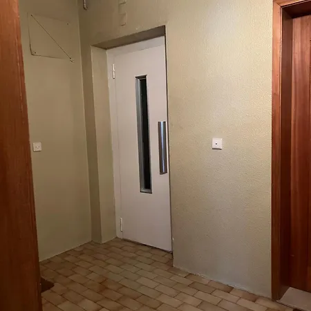 Privatunterkunft Residencia Familiar *
