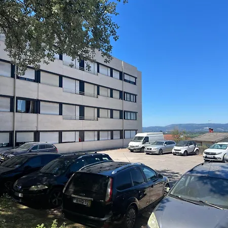 Residencia Familiar Braga
