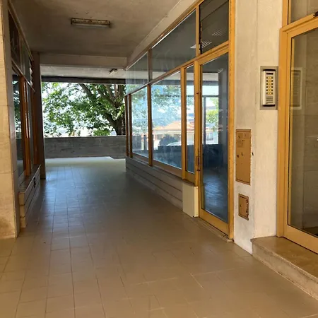 Privatunterkunft Residencia Familiar *
