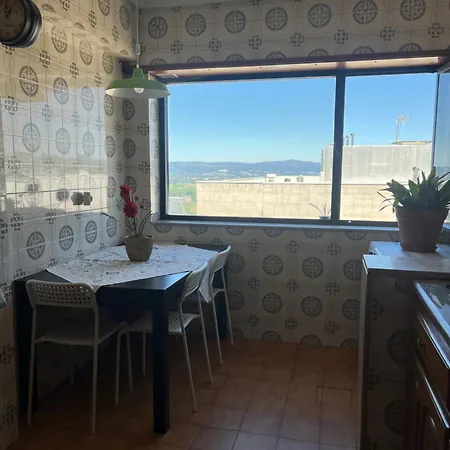 Residencia Familiar 布拉加