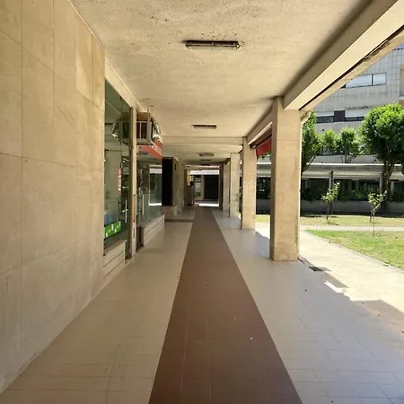 Residencia Familiar Séjour chez l'habitant *