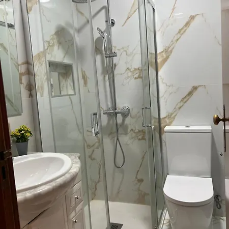 Residencia Familiar Séjour chez l'habitant *