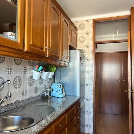 Residencia Familiar Privatunterkunft *