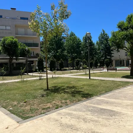 Residencia Familiar Séjour chez l'habitant *